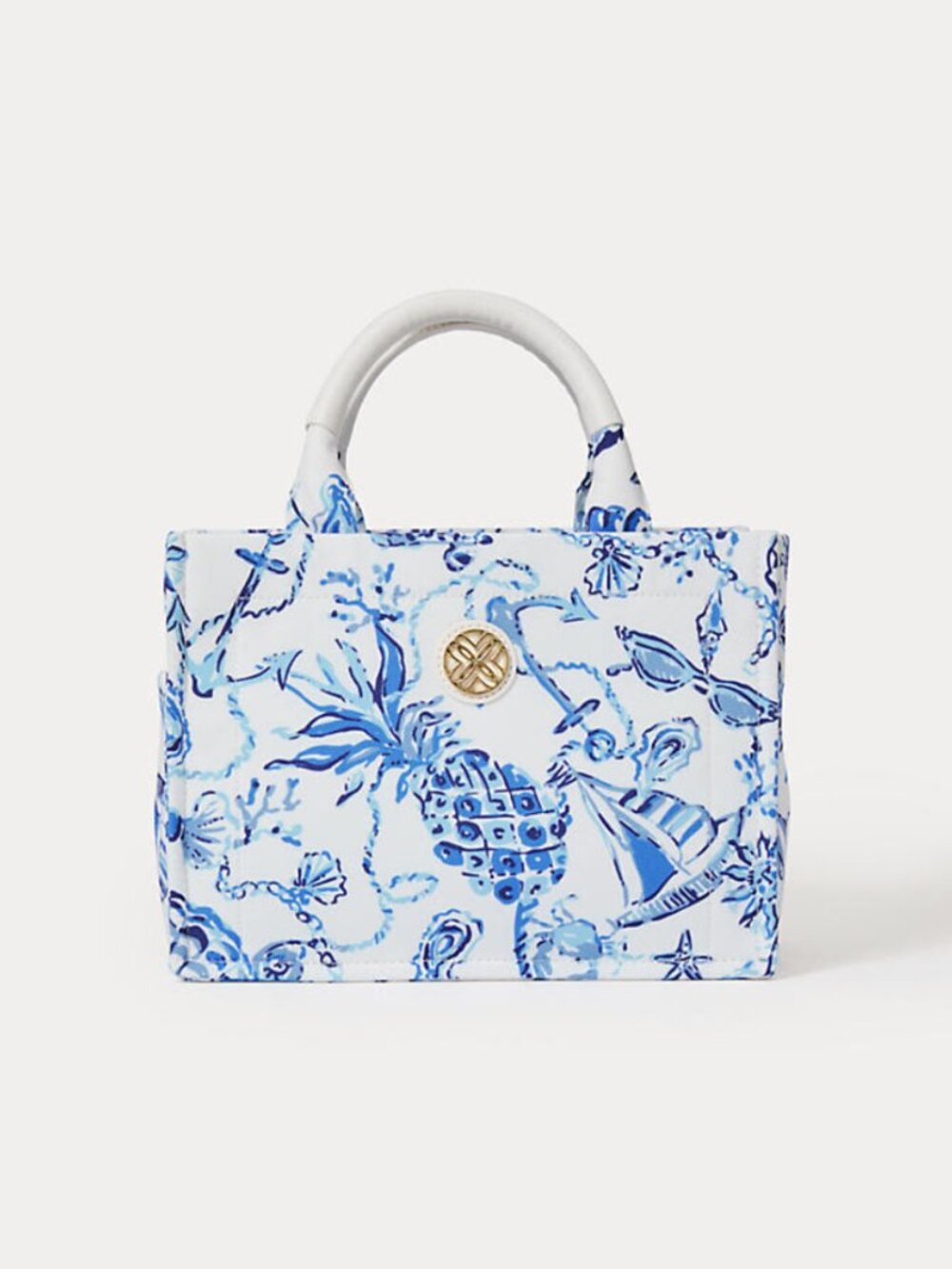 💙 NWT Rare Lilly Pulitzer Adair Mini Bag 💙
